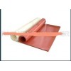 Supply antiflaming silicone rubber sheet