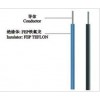 Supply Silicone Rubber Insulated and Fiberglass Braided cable