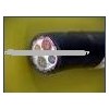 Supply Cu/PVC/PVC flame retarding power cable