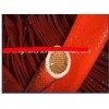 Supply fiberglass fire sleeving