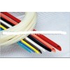 Supply Flame resistance rubber tube