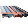 Supply Extruded Rubber Language Option  French