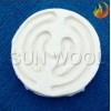 Supply Electric element ceramic fibre