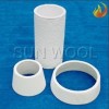 Sell Heat treatment ceramic fibre