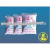 Supply Unshaped refractory materials