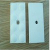 Supply Ceramic Alumina Hexagon Brick