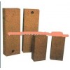 Sell Magnesia Bricks/fired magnesia bricks