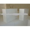 Supply Lightweight Mullite refractory brick