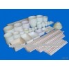 Sell square Alumina ceramic crucible