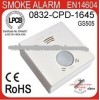 Sell EN14604 Optical fire alarm system GS505