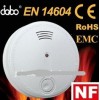 Supply Fire detector BS EN14604 approved
