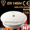 Supply 2011 Newest Fire alarm photoelectric smoke detector UL standards