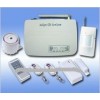 Supply Intelligent GSM Home Fire Alarm