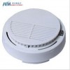 Supply alone fire detector