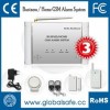 Sell New GSM Business Fire security Alarm System with Listen-in function