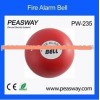 Supply PW-235 24VDC powered conventional fire alarm bell
