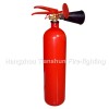 Supply CO2 fire extinguisher 1kg 2kg