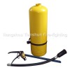 Supply fire fighting equipment ,fire extinguisher cylinder
