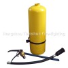 Sell fire fighting equipment ,fire extinguisher cylinder