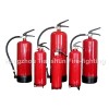 Sell fire extinguisher 1kg 2kg ...12kg ..