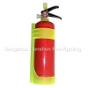 Sell car fire extinguisher, auto extinguisher 0.5kg 1kg 2kg