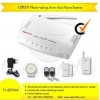 Supply fire alarm systems for home/office with photo-talking
