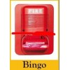 Supply DC24V fire fighting alarm YT-15