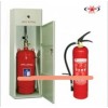 Supply fire extinguisher