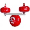 Supply Suspended ABC dry powder fire extinguisher