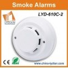 Sell DC Powered Photoelectric Smoke/Fire Alarm