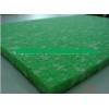 Supply fire retardant carpet underlay