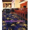 Supply Anti Fire Nylon Restaurant Carpet