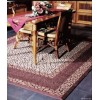 Supply natural sisal floor carpet with latex back