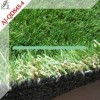 Supply Fire-resistant garden grass carpet
