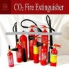 Sell CO2 fire extinguisher