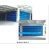 Supply Super track inorganic fire shutter