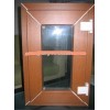 Sell Aluminum Wooden Windows And Doors