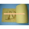 Sell High-temperature synthetic fiber needled felt