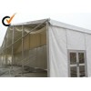 Supply 30x100m marquee tent for wedding party