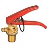 Sell CO2 fire fighting accessories