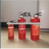 Supply 3KG dry chemical powder fire extinguisher