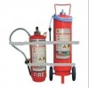 Supply Portable Mechanical Foam Fire Extinguisher