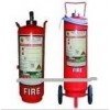 Supply Water CO2 Type Fire Extinguisher