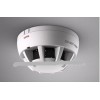 Supply Point-type Photoelectric Smoke-sensing Fire Detector