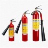 Supply portable CO2 Fire Extinguisher