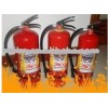 Supply dry powder fire extinguisher