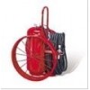 Sell Fire Extinguishers - FFFP Wheeled Fire Extinguishers