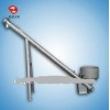 Supply Stainless steel screw conveyor for plastic powder