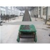 Sell belt conveyor for material handling