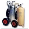 Supply Fire Foam Wheeled Extinguishers